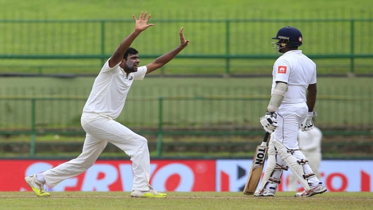 Landmark Wickets Of Ravichandran Ashwin In Tests As Spin Wizard ...