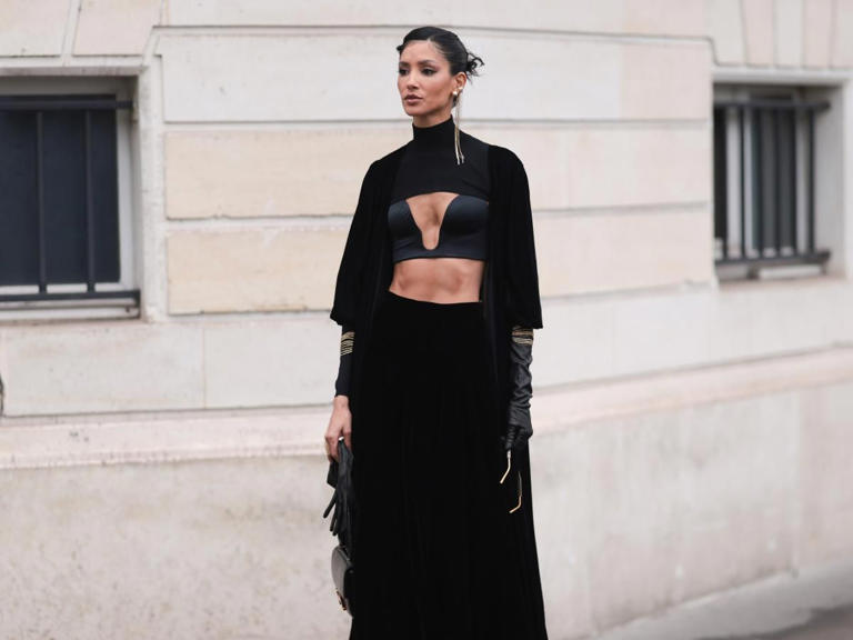 Paris Fashion Week Alle Infos Looks Und Highlights Der Französischen Modewoche 8944