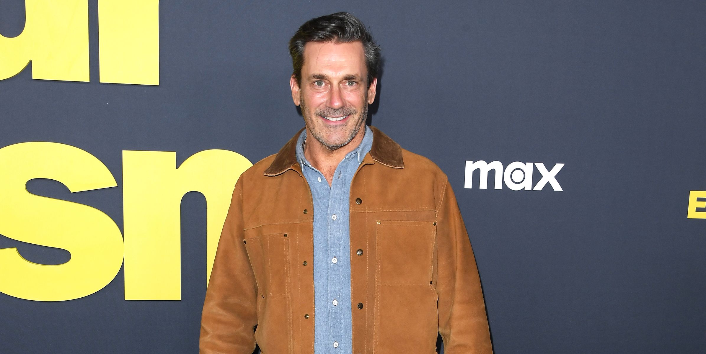 Yellowstone Boss's New Show Casts Jon Hamm