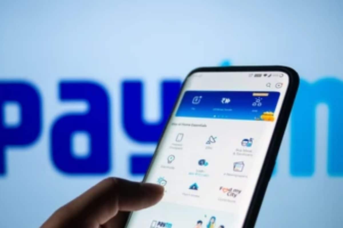 paytm payments bank crisis: rbi likely to revoke banking licence, says report