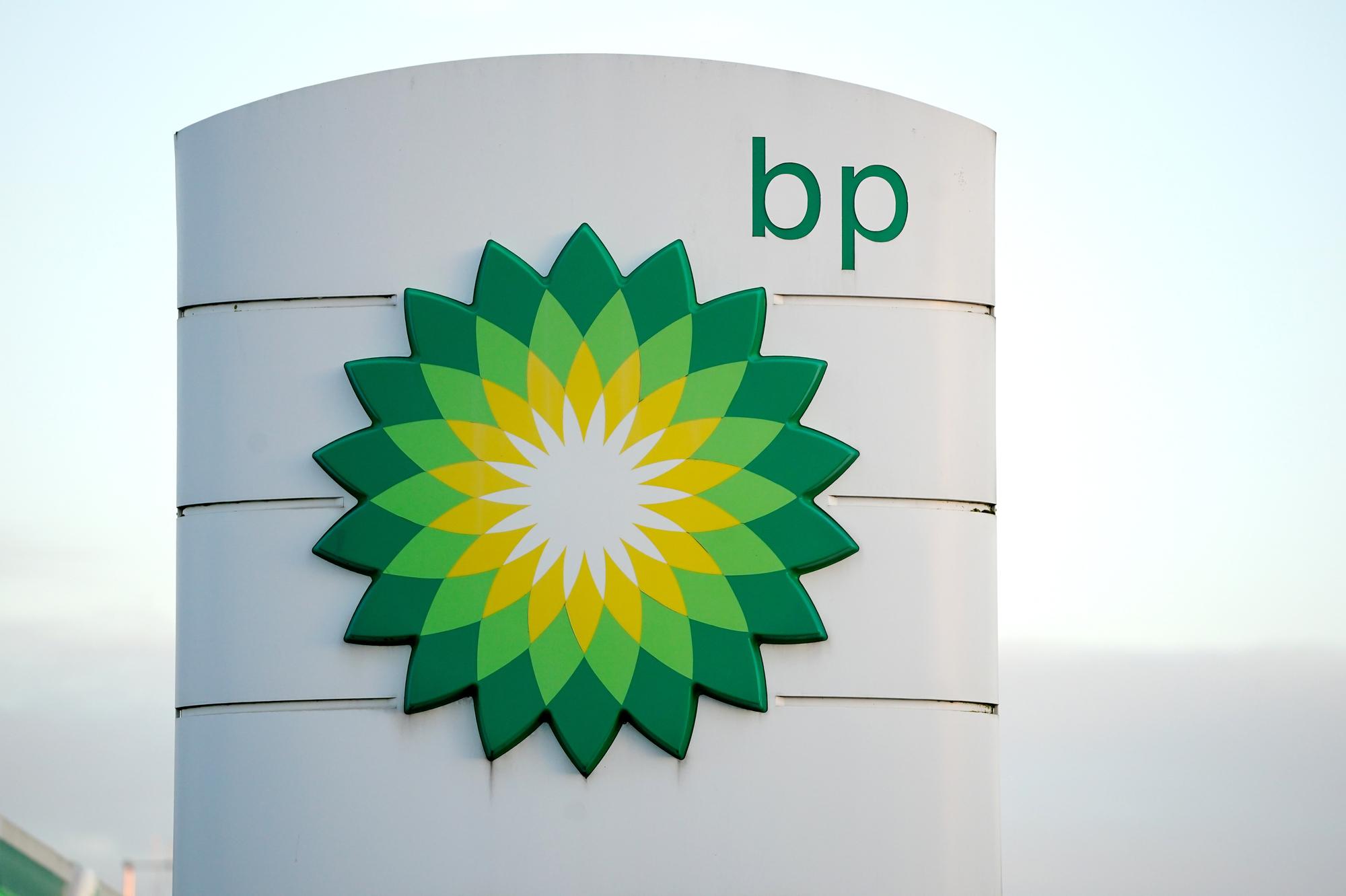 Why Is Graham Stuart Seeking Advice From BP On Maximising Oil And Gas ...