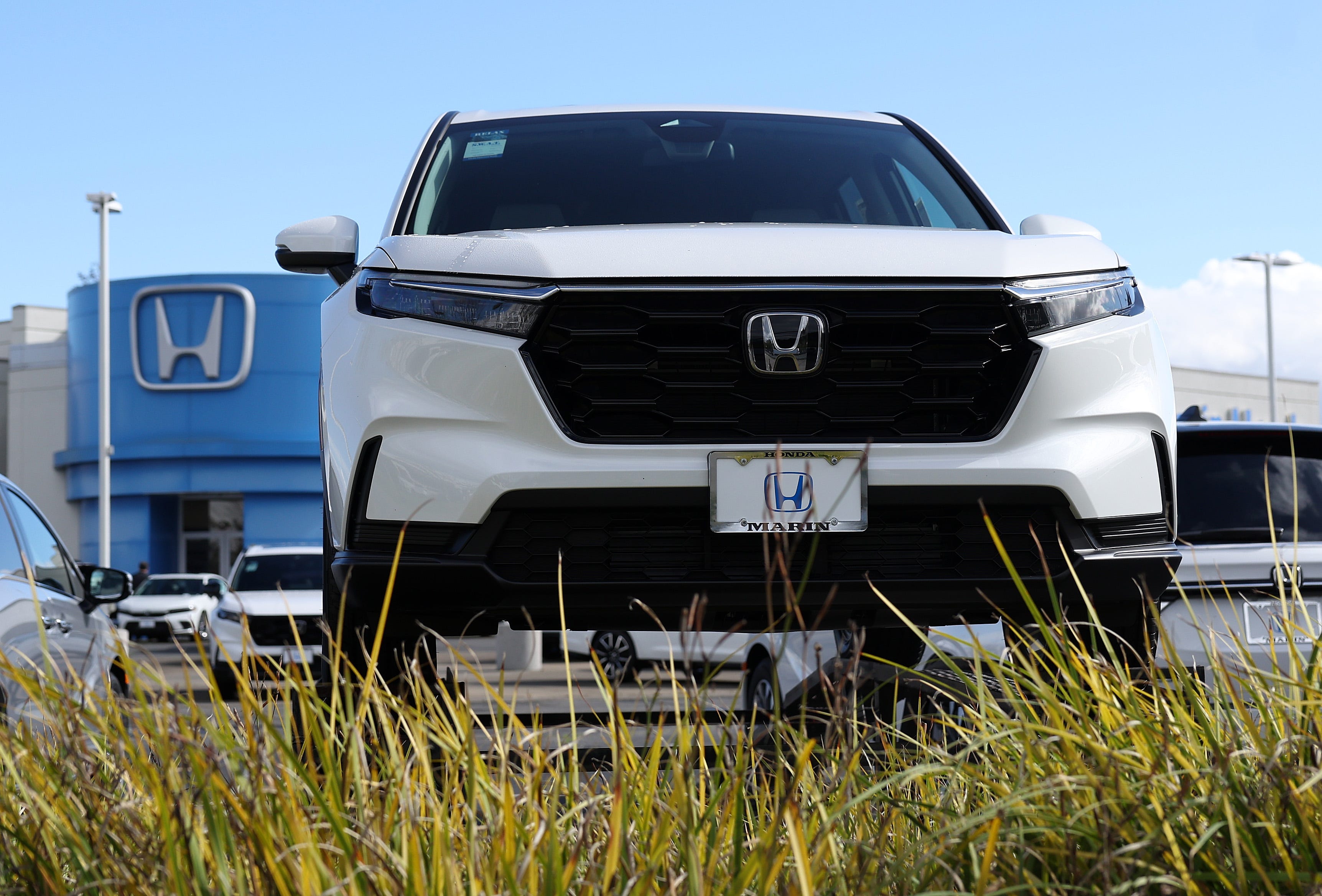 Honda, Toyota, Volkswagen Among 2.3 Million Vehicles Recalled: Check ...