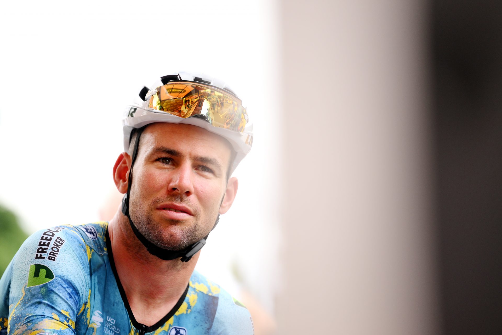 Farewell To A Legend: 10 Highlights From Mark Cavendish's Trophy-laden ...