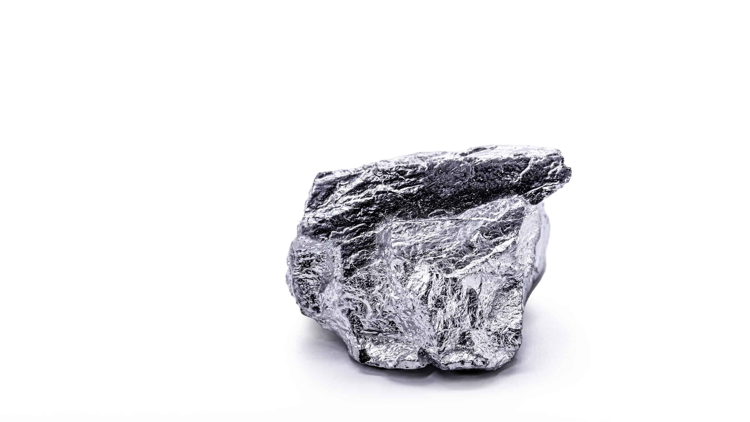 The Top 10 Rarest Elements in the World