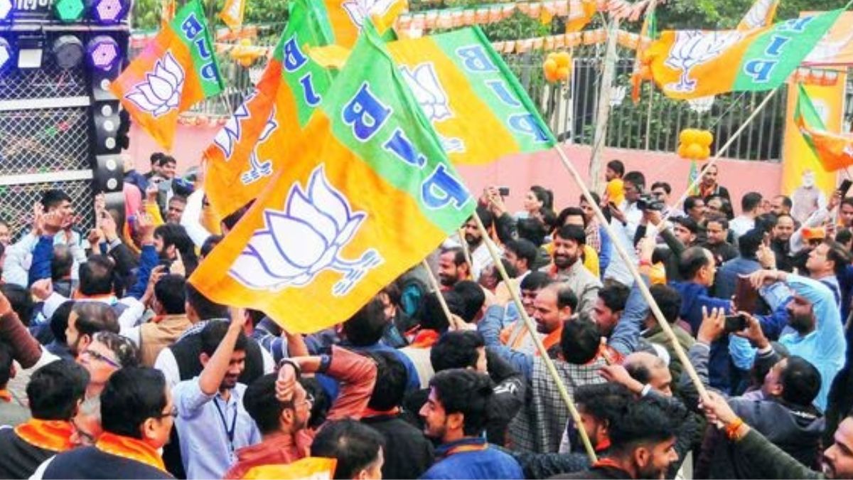 south delhi lok sabha election result 2019 analysis: bjp, aap, congress candidate list, winner, winning vote margin