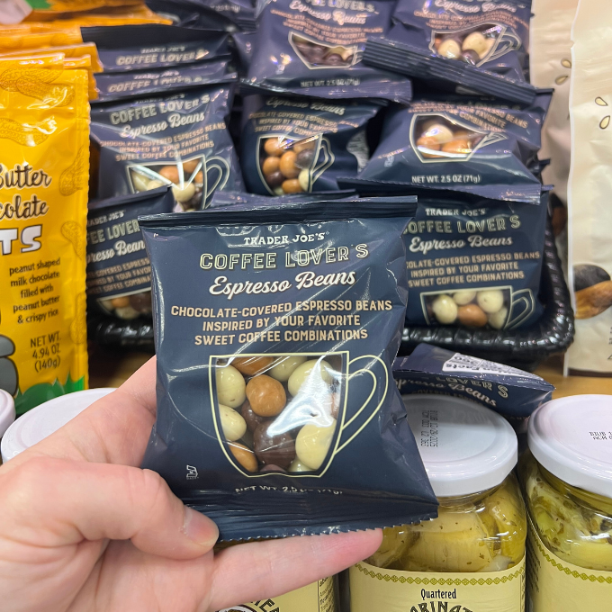 19 Top-Quality Trader Joe's Items You Don't Want to Miss Out On