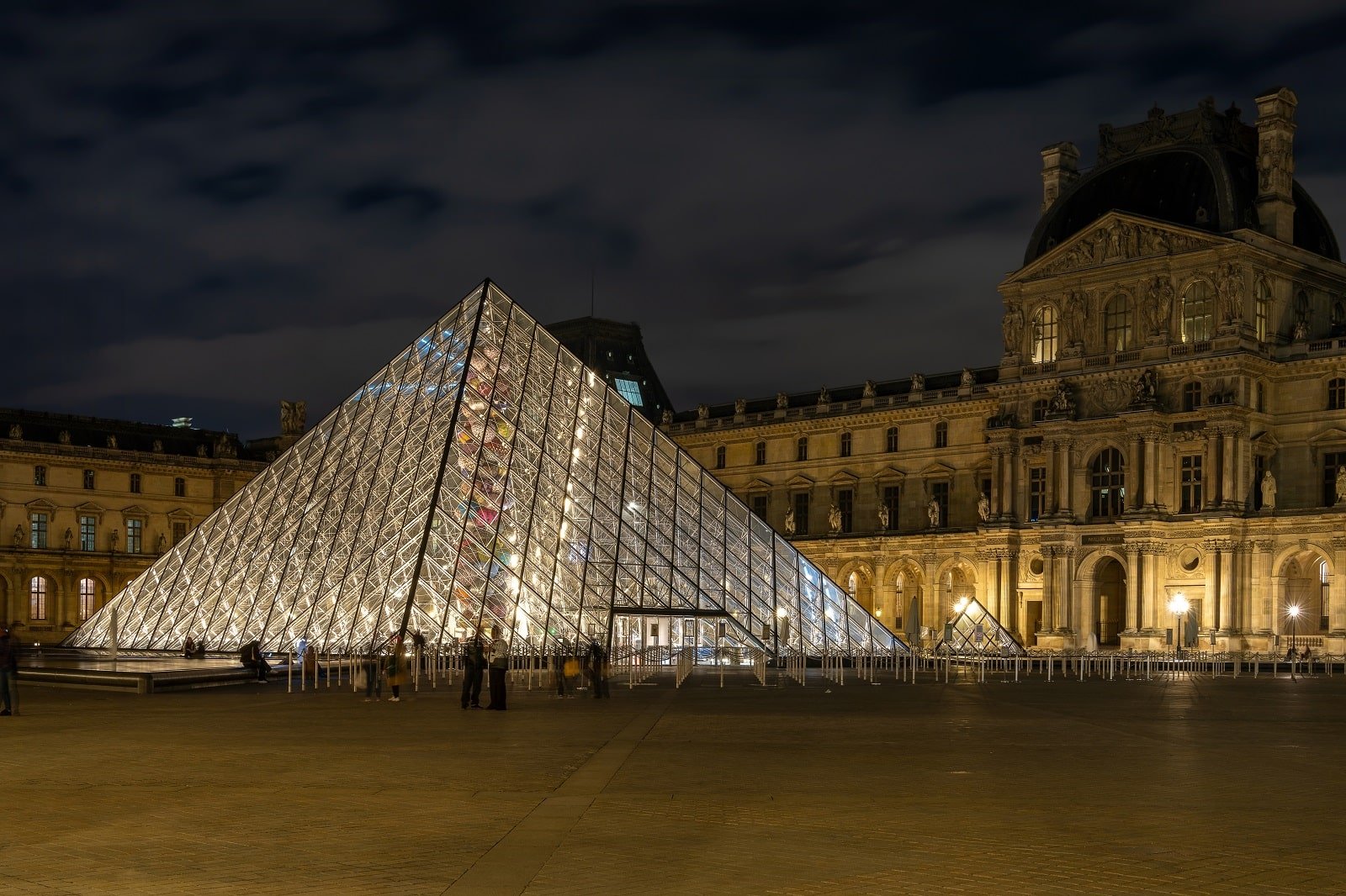 <p><span>Begin your art journey at the iconic Louvre in Paris, the world’s largest art museum and a historic monument in France. Famous for housing the Mona Lisa and the Venus de Milo, the Louvre’s collection spans from ancient civilizations to mid-19th-century European art. Its glass pyramid entrance is a landmark in itself. Navigating this vast museum can be daunting, so focus on key sections or artworks that interest you most. The Louvre is divided into three wings: Denon, Sully, and Richelieu, each offering a unique array of art and historical objects.</span></p> <p><b>Insider’s Tip: </b><span>Buy tickets online to avoid long entry lines. </span></p> <p><b>When To Travel: </b><span>Visit in the off-season (November to March) for fewer crowds. </span></p> <p><b>How To Get There: </b><span>Accessible via the Palais Royal – Musée du Louvre metro station.</span></p>