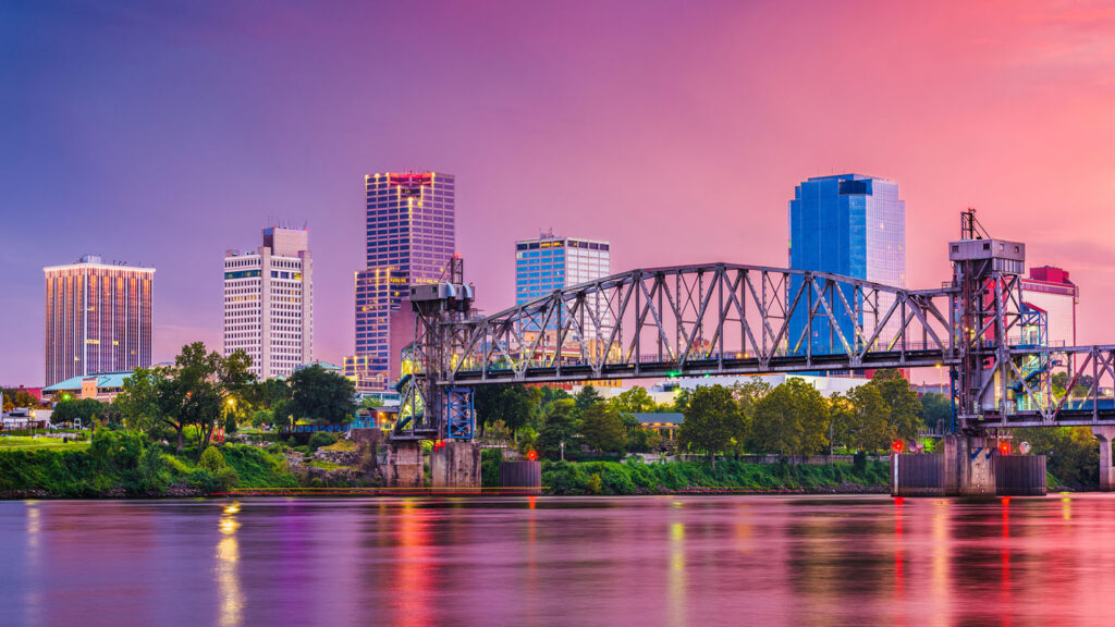 <p>Little Rock grapples with elevated crime rates, especially in terms of violent offenses. Poverty and limited economic opportunities play a role in the city’s struggles with crime. Residents and visitors should be mindful of their safety, especially in certain areas.</p>