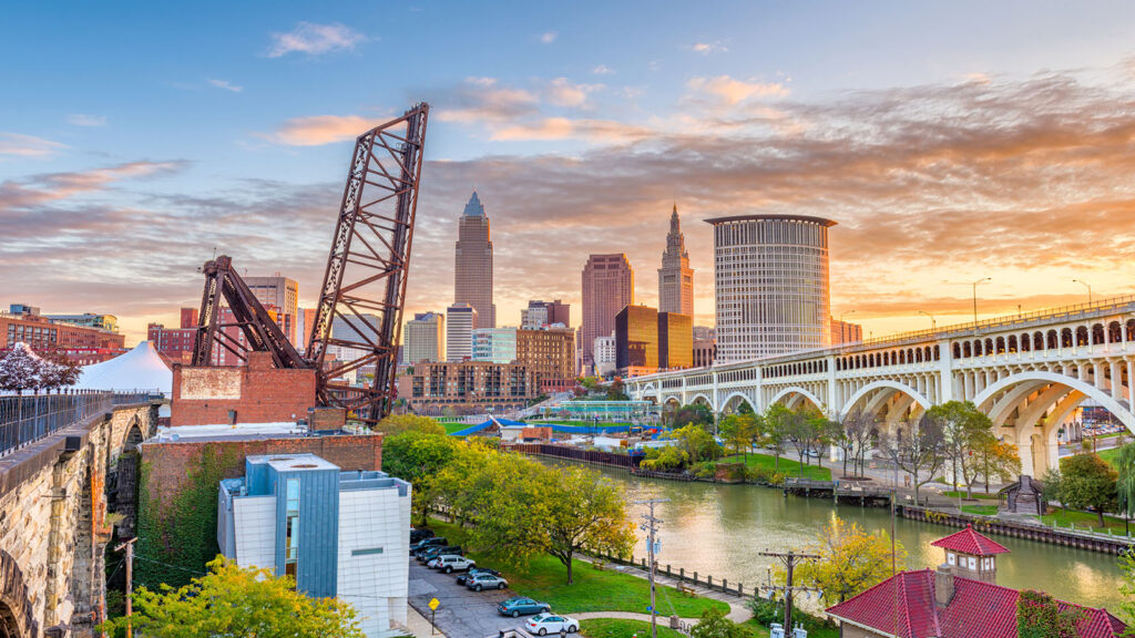 <p>Cleveland has faced economic challenges, leading to higher crime rates in certain areas. While the city has made strides in revitalization, it’s essential for residents and visitors to stay informed about safety precautions, particularly in neighborhoods with higher crime rates.</p>