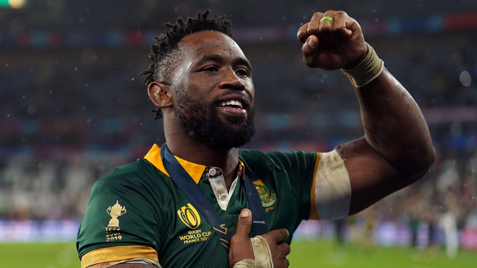 springboks captain siya kolisi explains why ‘everybody buys into’ rassie erasmus’ plans