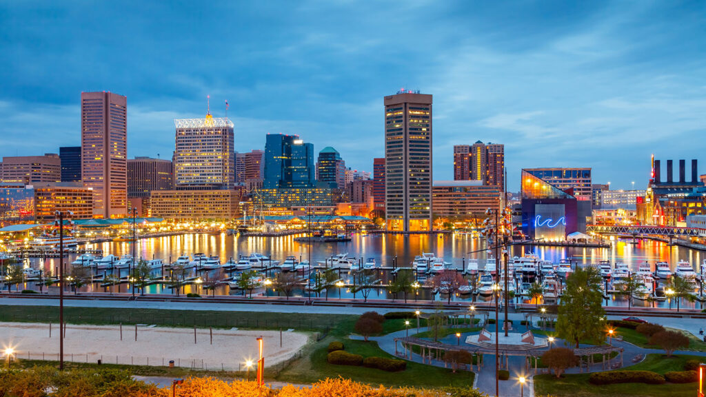 <p>Despite being a city rich in history and culture, Baltimore struggles with persistent crime issues. Homicide rates are a concern, and certain neighborhoods have earned a reputation for drug-related crimes. Visitors should stay informed about safety recommendations when exploring the city.</p>