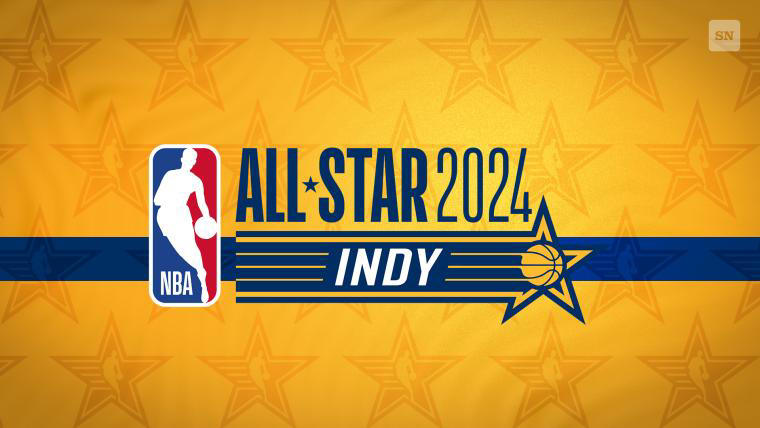 NBA All-Star schedule 2024: Times, TV channels, lineups for Slam Dunk ...