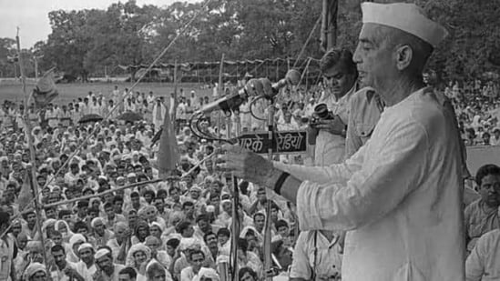 keeping up with up | in the footsteps of charan singh’s political journey