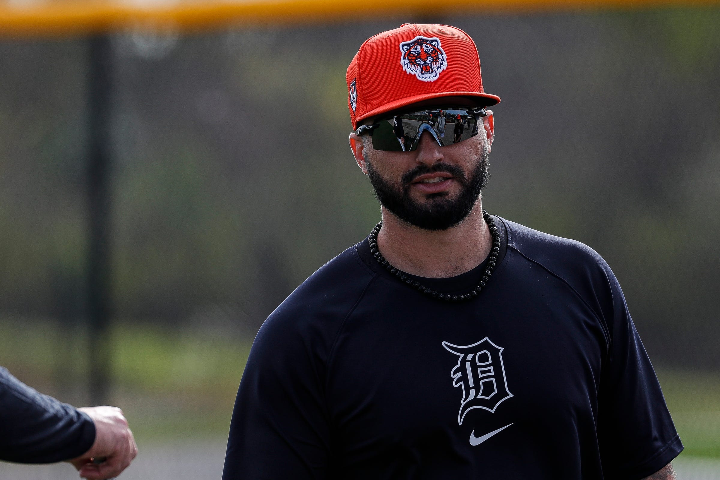 2024 Spring Training Hats For Every MLB Team   BB1ioCey.img