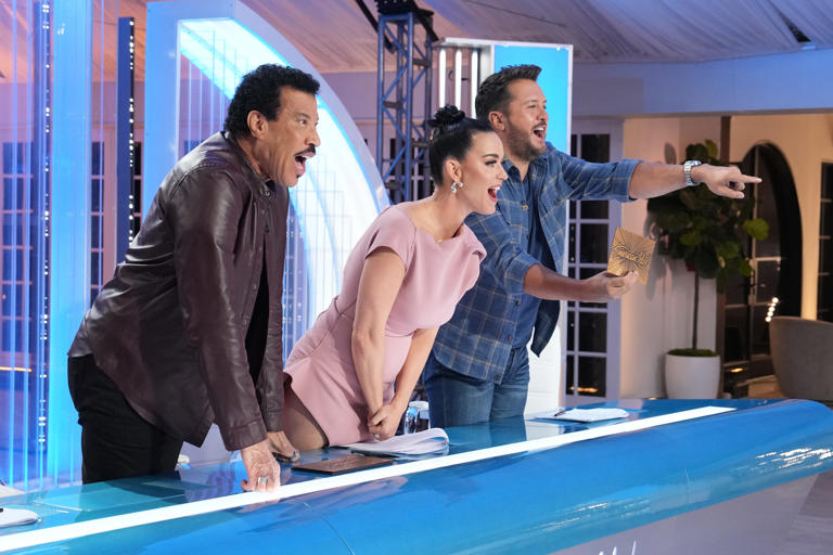 When does 'American Idol' start? 2024 premiere date, time, judges
