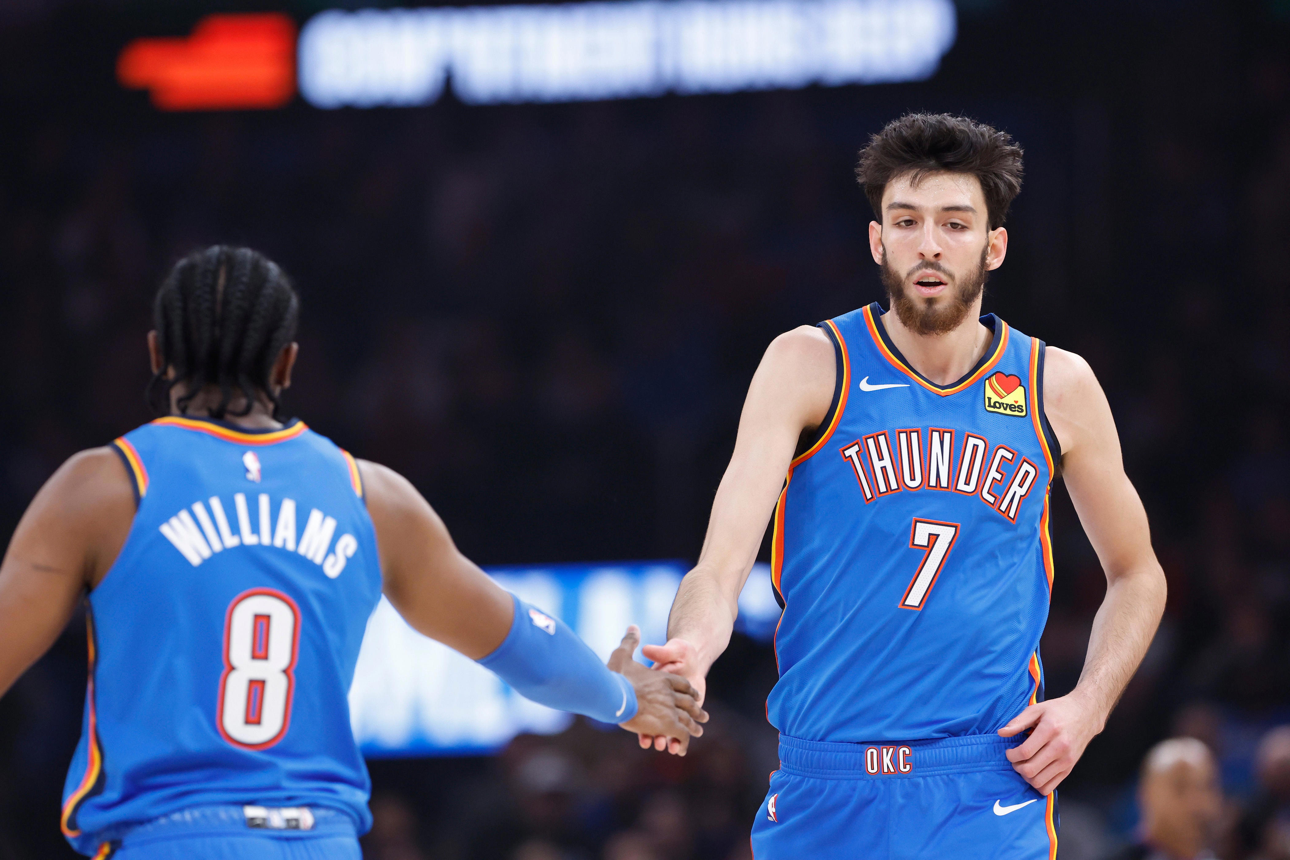 NBA Rising Stars 2024 Time, TV, how to watch, rosters for OKC Thunder