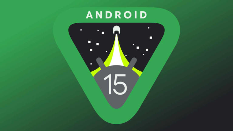 The first Android 15 Developer Preview Just Dropped!