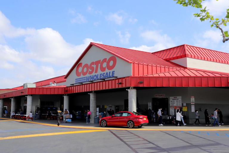 Is Costco Open on Easter? Here's What to Know for 2024