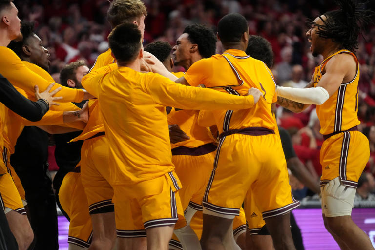 When is 2024 Pac12 Men's Basketball Tournament? Bracket, TV schedule