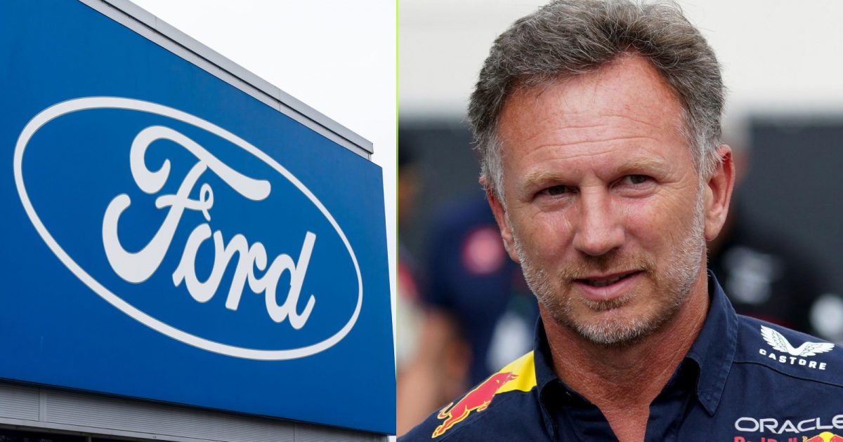 christian horner investigation: pressure rises on red bull as ford demand resolution – report