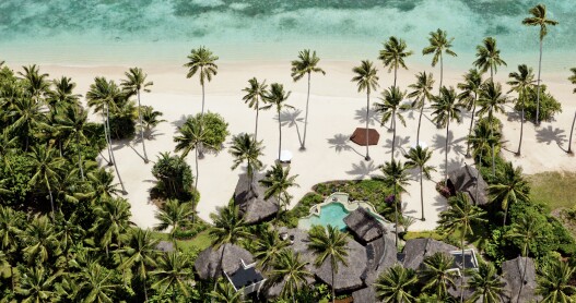 14 Incredible Private Islands You Can Rent or Stay On