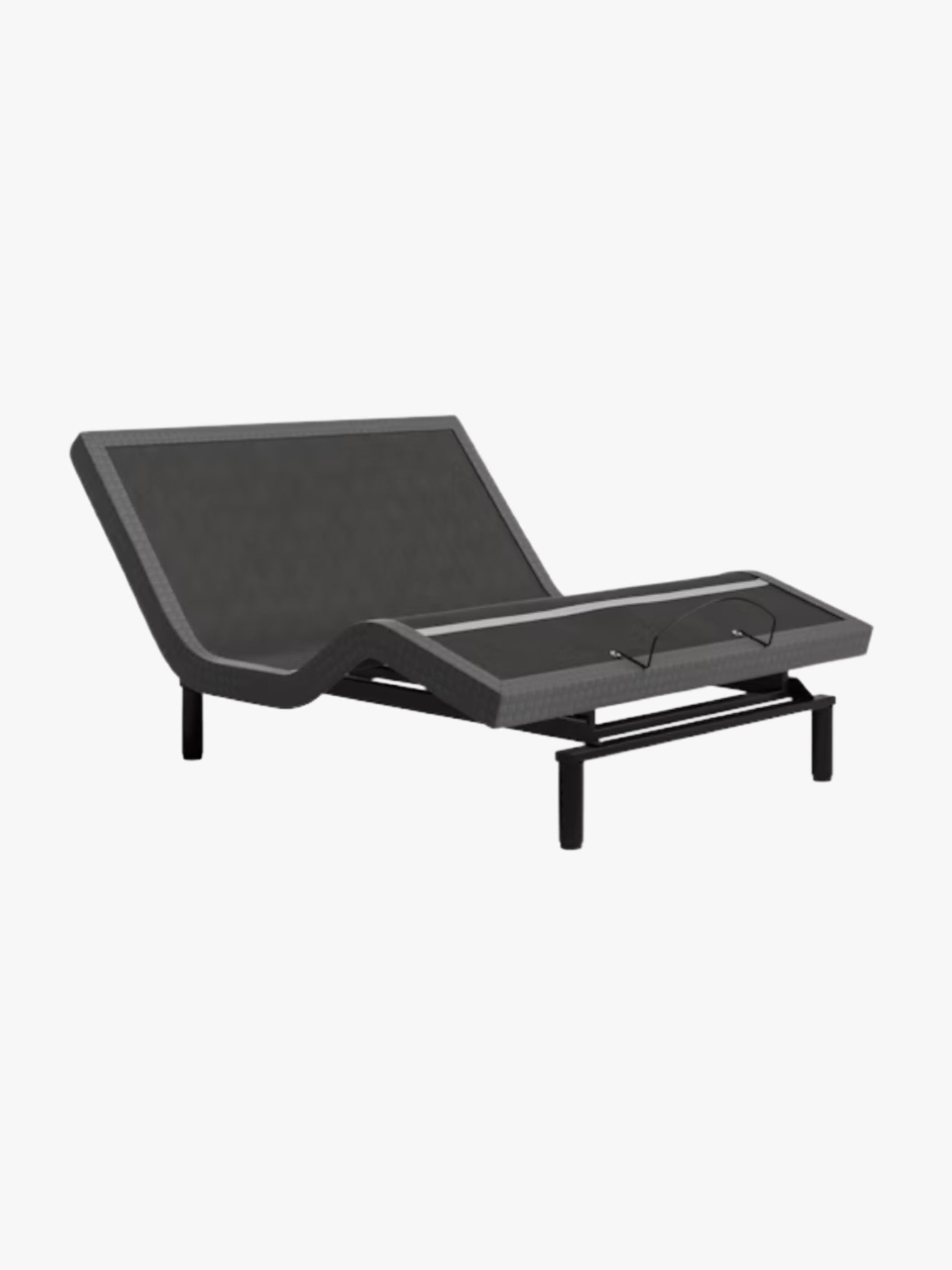 thumbnail image 2 of Fromann Adjustable Bed Base Frame – Twin XL, Full, Queen, Split King – Wireless Remote 2 of 4