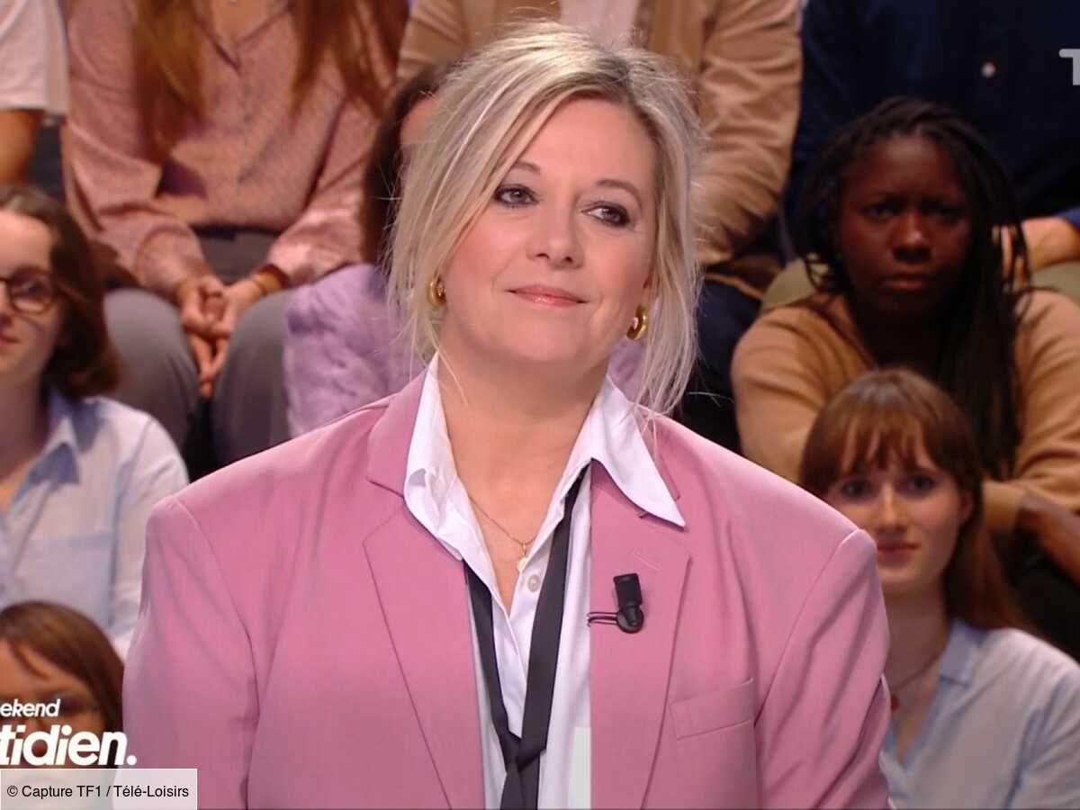 "Je N'ai Pas été Surprise" : Flavie Flament Réagit Aux Accusations De ...