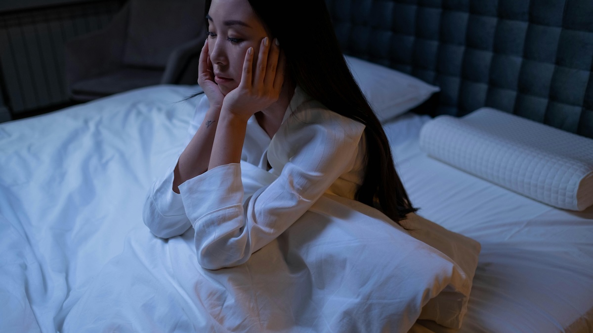 camomille, mélatonine, cbd: ces somnifères naturels permettent-ils vraiment de mieux dormir?