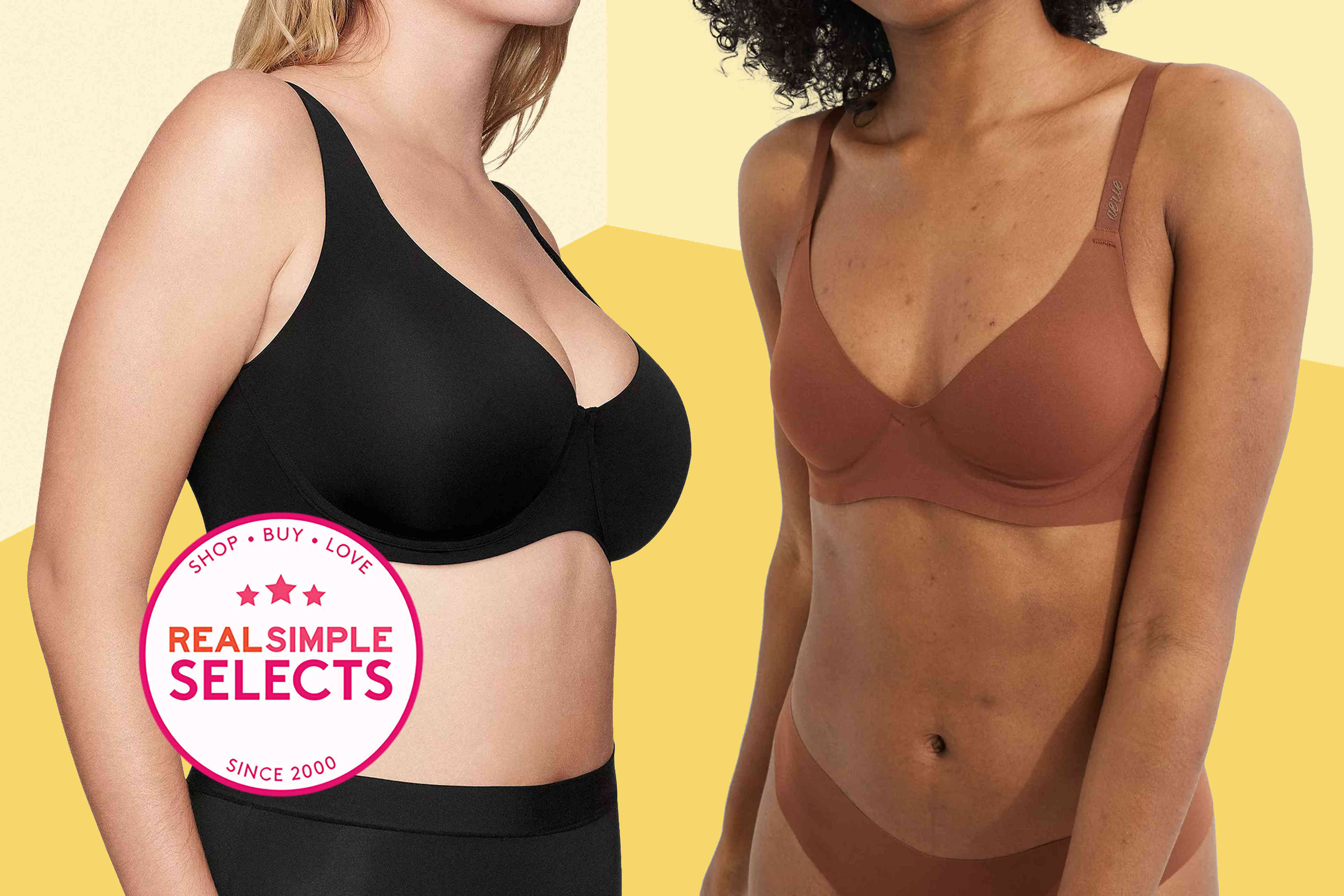 The 12 Most Comfortable Bras Of 2024 Tested And Reviewed   BB1ioOKH.img