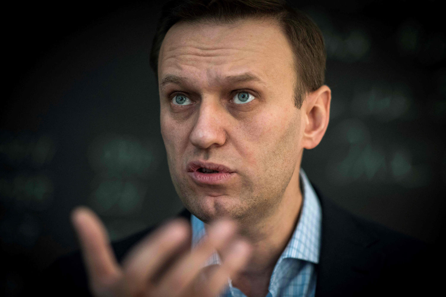 navalny joins a long list of dead putin foes as the kremlin stamps out russia's opposition