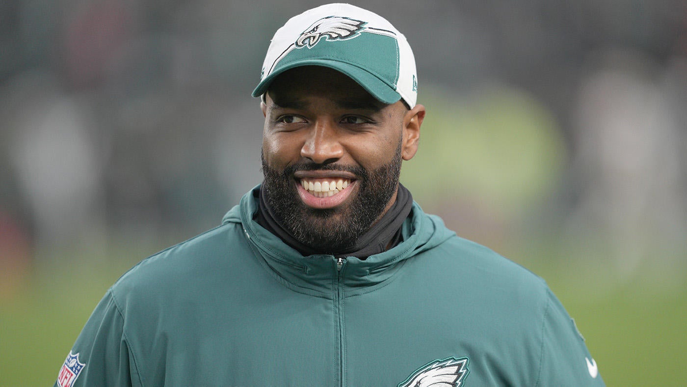 eagles sign special teams coach michael clay to contract extension after unit's strong 2023 season, per report
