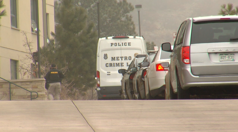 UCCS shooting: Arrest papers show suspect had history of complaints ...