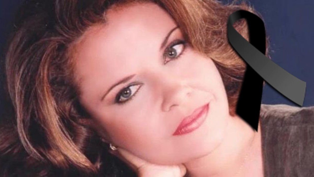 muere nancy gonzález, famosa actriz de telenovelas que vivió por años en un automóvil con su hijo y sus perritos