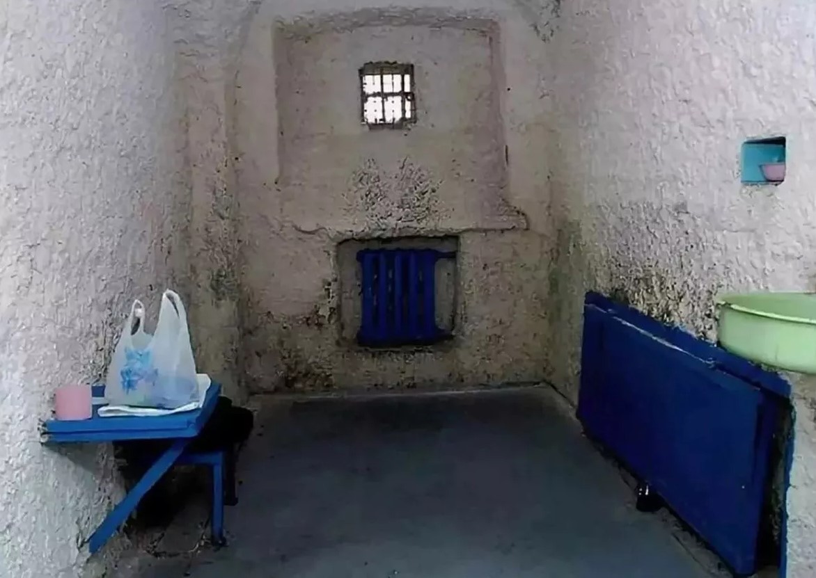 πολικός λύκος: η σκληρή φυλακή όπου βρήκε τον θάνατο ο αλεξέι ναβάλνι – οι τελευταίες ημέρες του μέσα από τα μηνύματά του