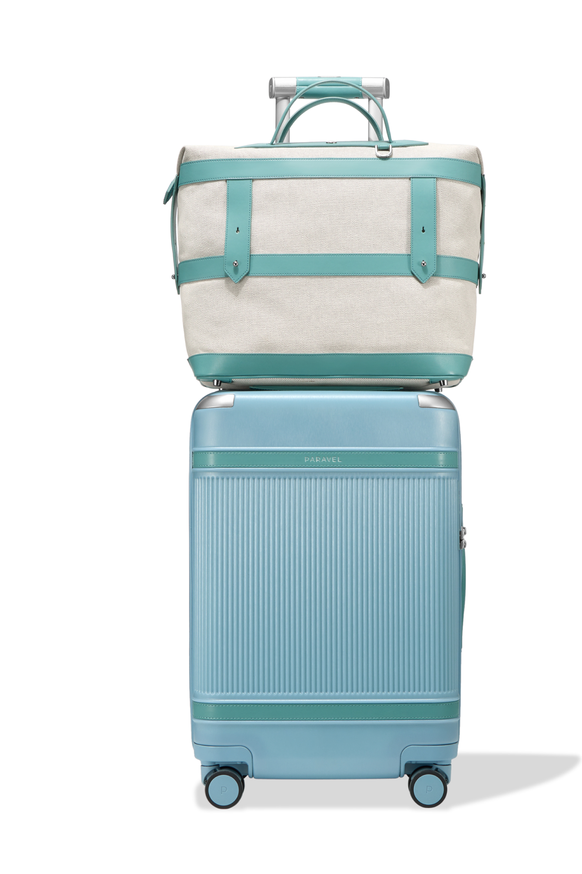 i’m in desperate need of a luggage upgrade—10 sets i’m shopping from paravel’s annual sale