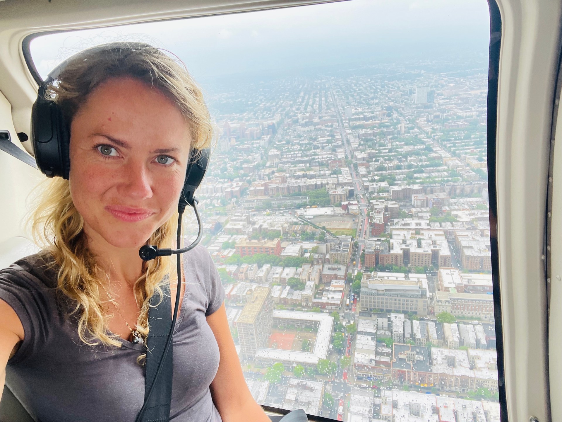 We Tried A 10-minute Helicopter Service That Takes You From JFK To ...