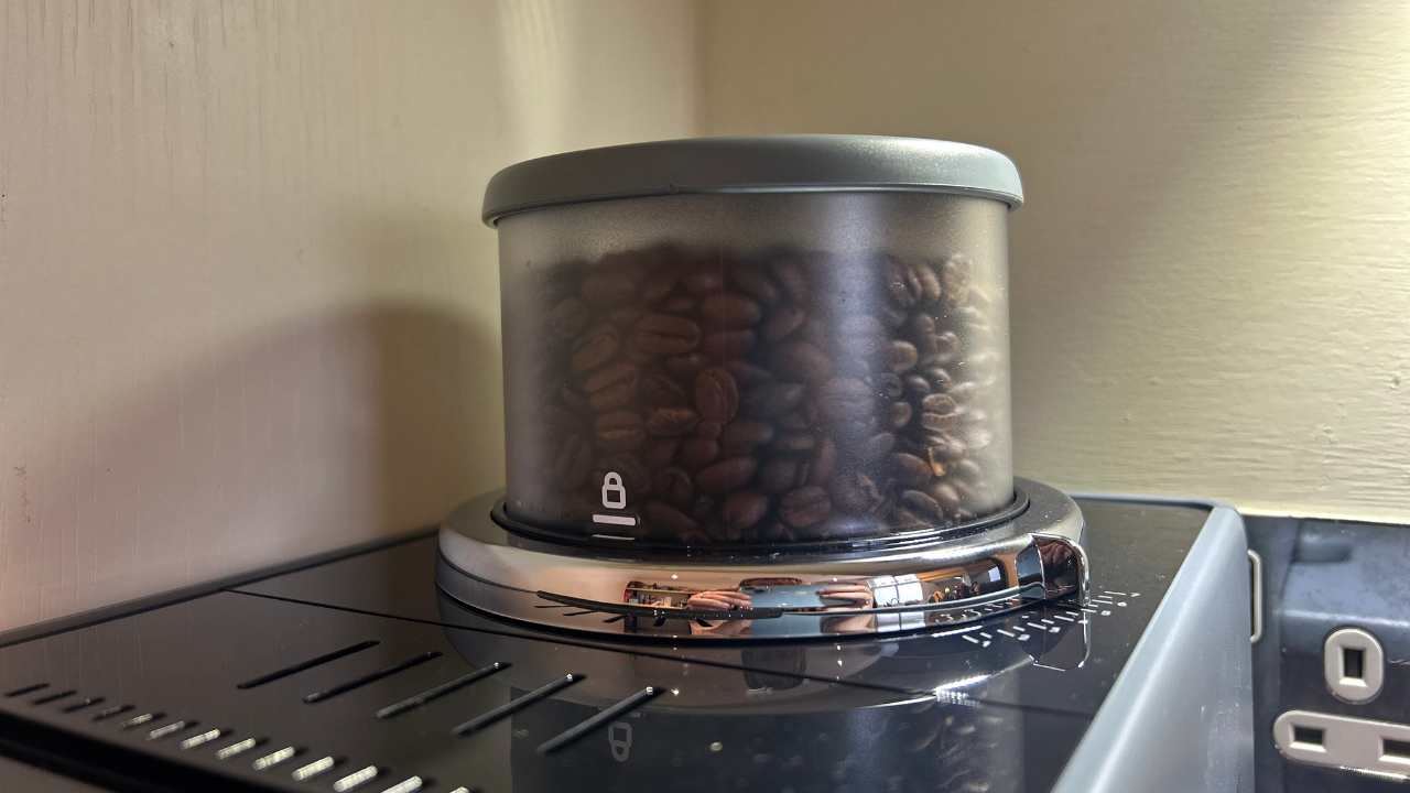 de'longhi rivelia review: a spectacular machine that provides a tailored coffee experience