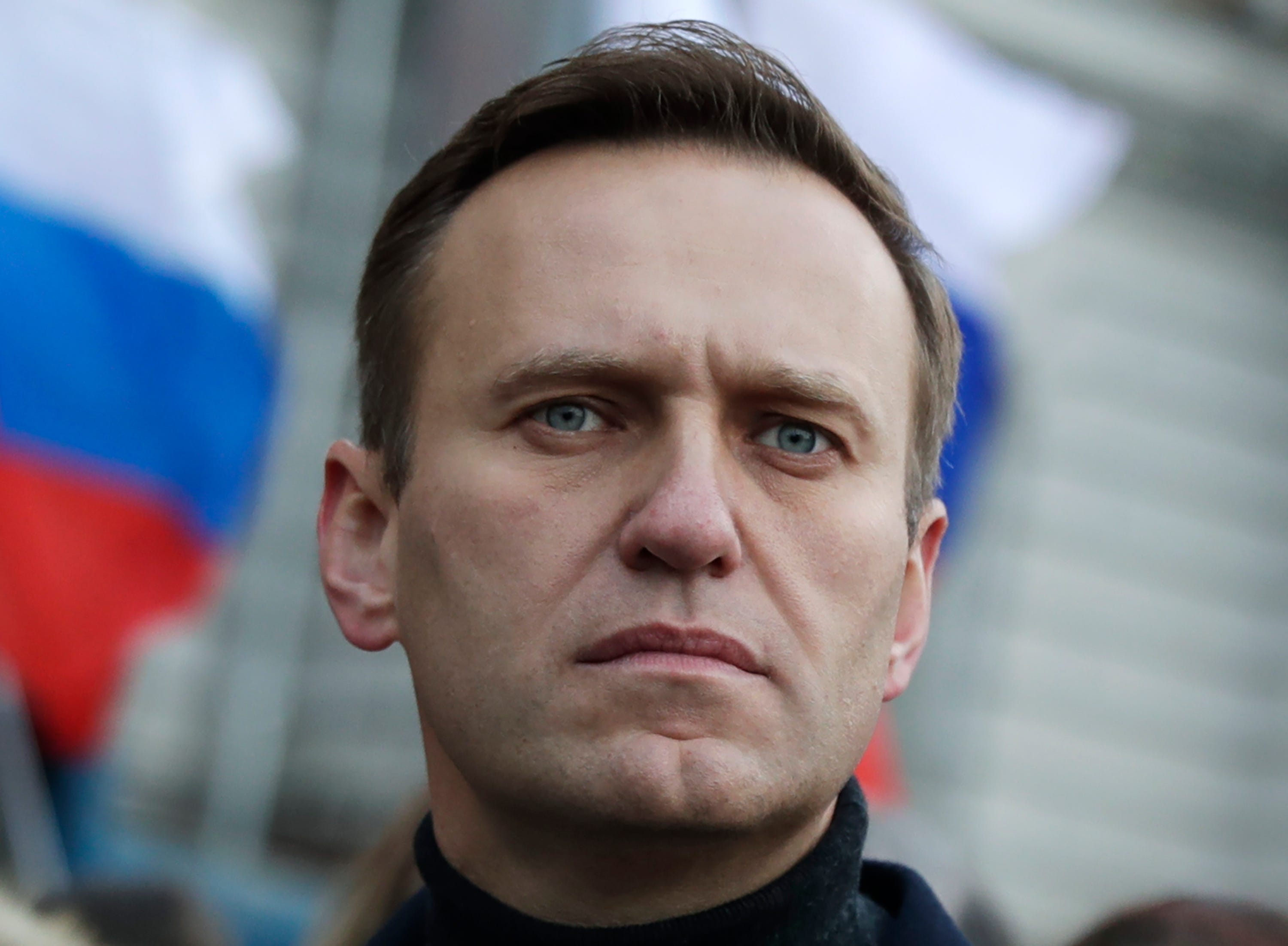 'Navalny': How To Watch The Oscar-winning Documentary About The Late ...