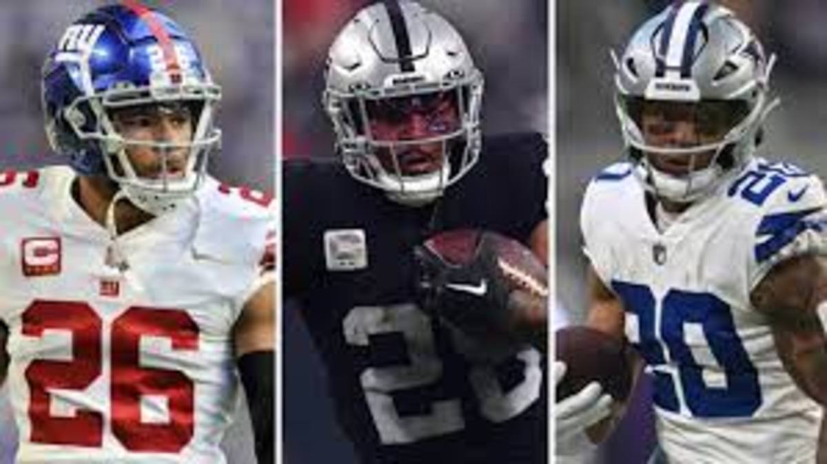 cowboys rb vs. saquon vs. derrick henry: how do they rank as free agents?