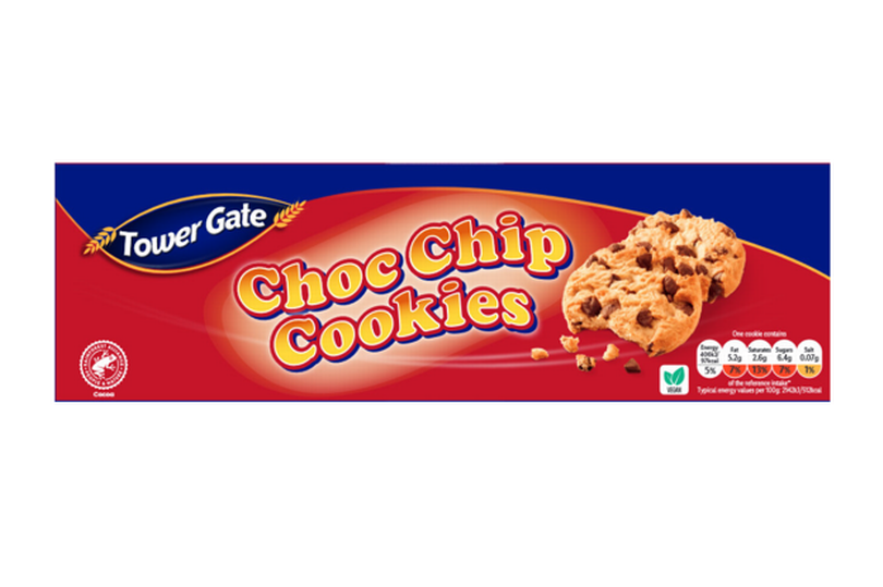 urgent recall for popular lidl biscuits that 'may contain metal pieces'