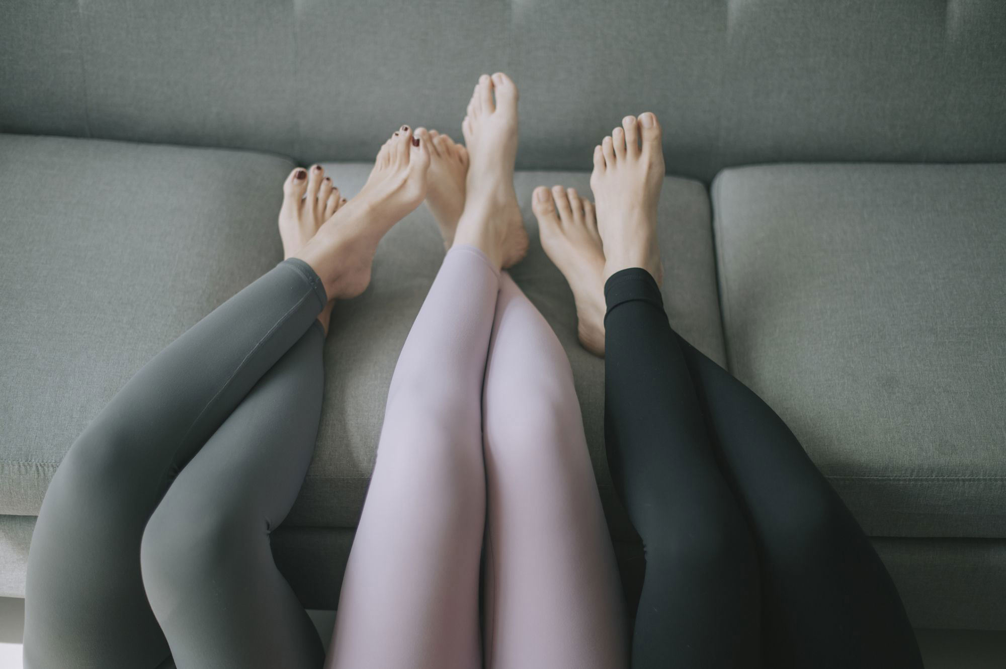 EX M&S WOMENS Leggings Thermal Heatgen Lightweight Stretchy High