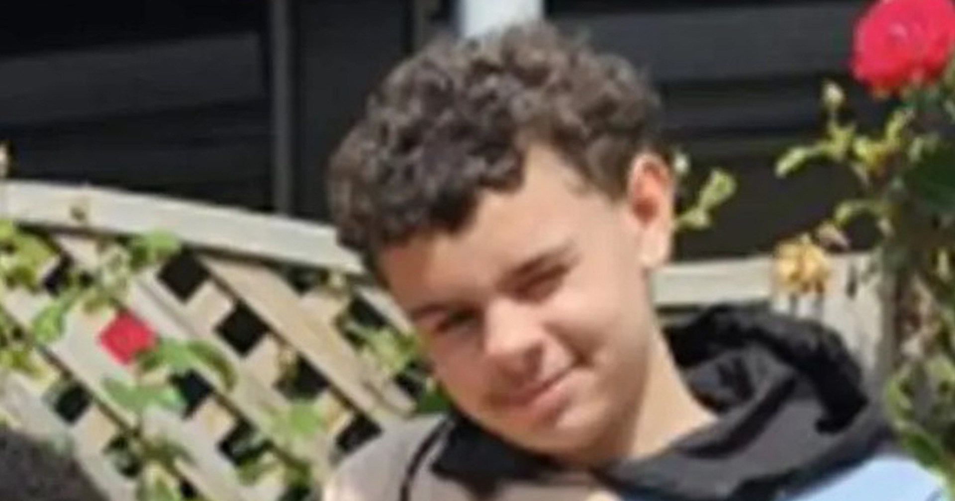 First Picture Of Boy, 16, Stabbed To Death In Bristol Released