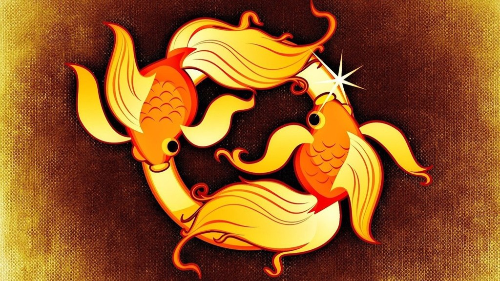 slunce vstupuje do znamení ryb: tři šťastná znamení zvěrokruhu z toho budou mít zajímavý prospěch