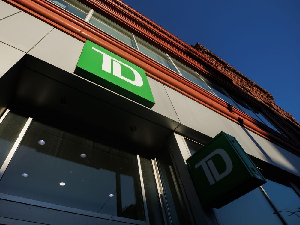 Top Headlines: TD Bank Settles Class-action Lawsuit Over Double-charged ...