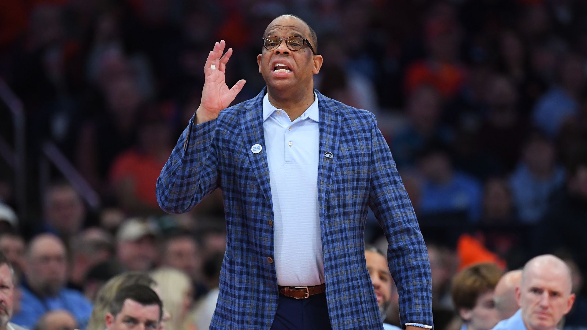 UNC Basketball: Three Things To Watch Vs Virginia Tech