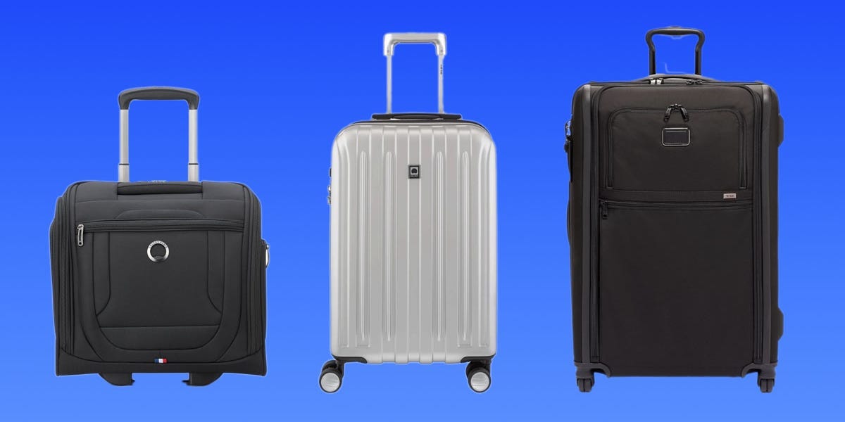 <p class="headline-regular financial-disclaimer">When you buy through our links, Business Insider may earn an affiliate commission. <a href="https://www.businessinsider.com/guides/insider-reviews-expertise-in-product-reviews">Learn more</a></p><p>The best suitcases let you roll through the airport quickly and confidently, with assurance that your items are well-protected and sturdily organized within.</p><p>We selected our picks for the best luggage brands based on years of hands-on testing by several travel editors who regularly take up to 50 flights a year. Since the size of luggage you'll need will depend on your specific travel plans, we focused on the best brands rather than specific pieces. Our top picks are known for making sturdy and reliable luggage, with smart extras to make packing and traveling a breeze. </p><p>Read on for our top choices for the best luggage brands at various price points to consider. If you're specifically looking for hand-luggage, check out our guide to the <a href="https://www.businessinsider.com/guides/travel/best-carry-on-bag">best carry-on bags</a>. </p><h2>Our top picks for the best luggage brands</h2><div class="read-original">Read the original article on <a href="https://www.businessinsider.com/guides/travel/best-luggage">Business Insider</a></div>