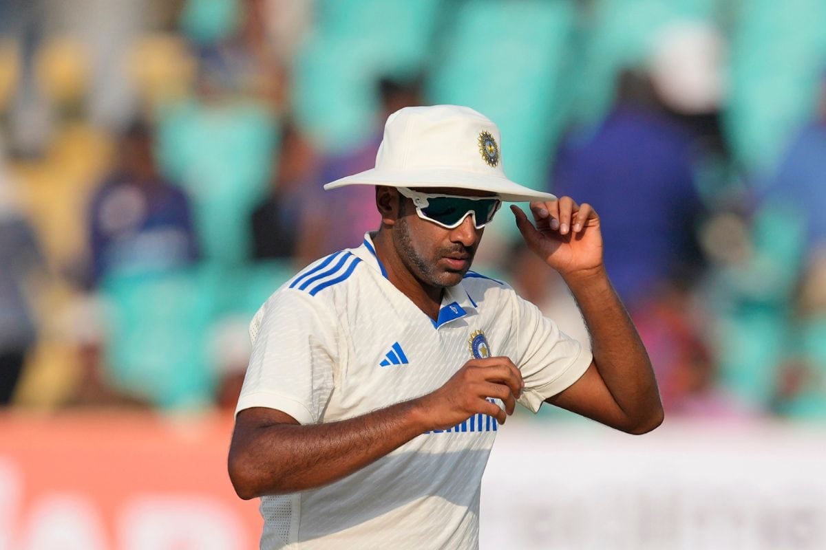 Ravichandran Ashwin Withdraws From 3rd Test Due To Family Emergency