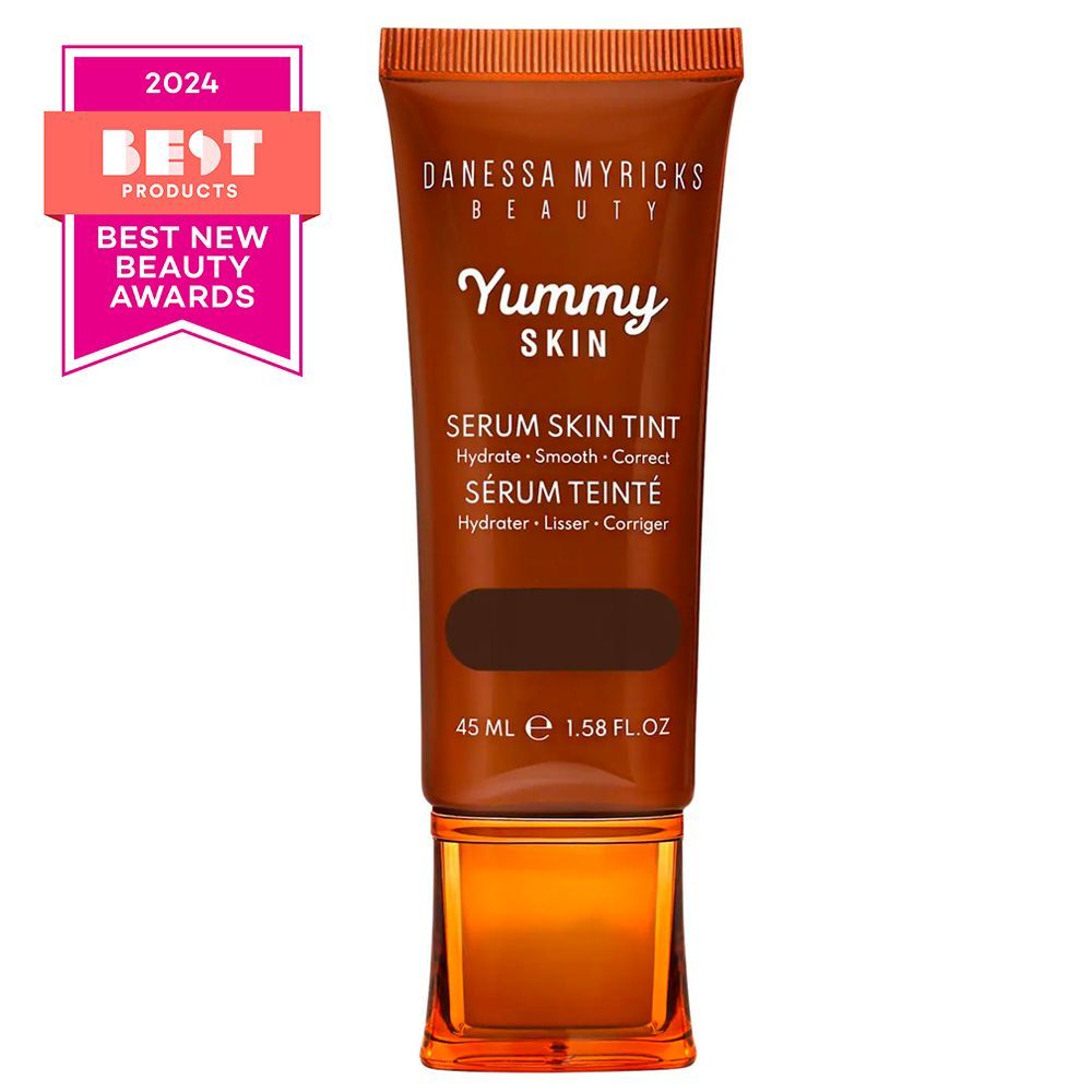 Curious About the Best Tinted Moisturizers? Our Editors Found 'Em