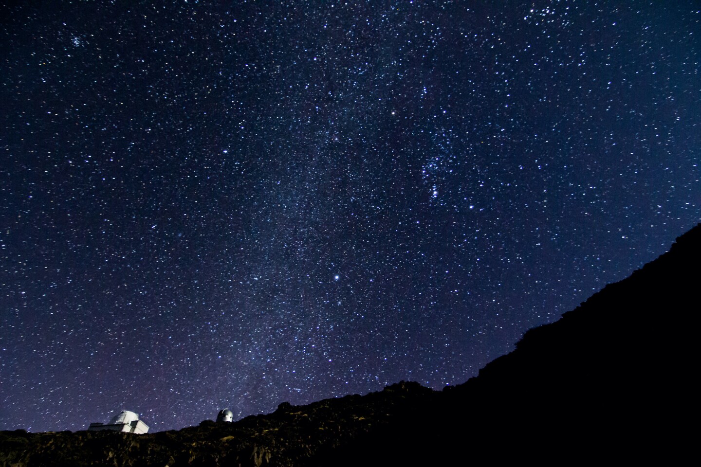 <h2>4. La Palma and Tenerife, Canary Islands</h2> <p> The Canary Islands are home to three UNESCO-recognized “Starlight Reserves” designated by the nonprofit <a class="Link" href="https://en.fundacionstarlight.org/" rel="noopener">Starlight Foundation</a>. The starry night sky can be viewed clearly from across the Atlantic Ocean archipelago, but both professional and amateur astronomers are typically directed to La Palma and Tenerife for the booming astro-tourism industry. These two islands are home to three observatory areas set up by the Tenerife-based <a class="Link" href="https://www.facebook.com/InstitutodeAstrofisicadeCanarias/" rel="noopener">Instituto de Astrofísica de Canarias</a>. Some of the best places to stargaze on these islands include the Garajonay Summit and San Bartolo Mountain (La Palma) and El Palmar viewpoint and Guajara Mountain (Tenerife).</p>