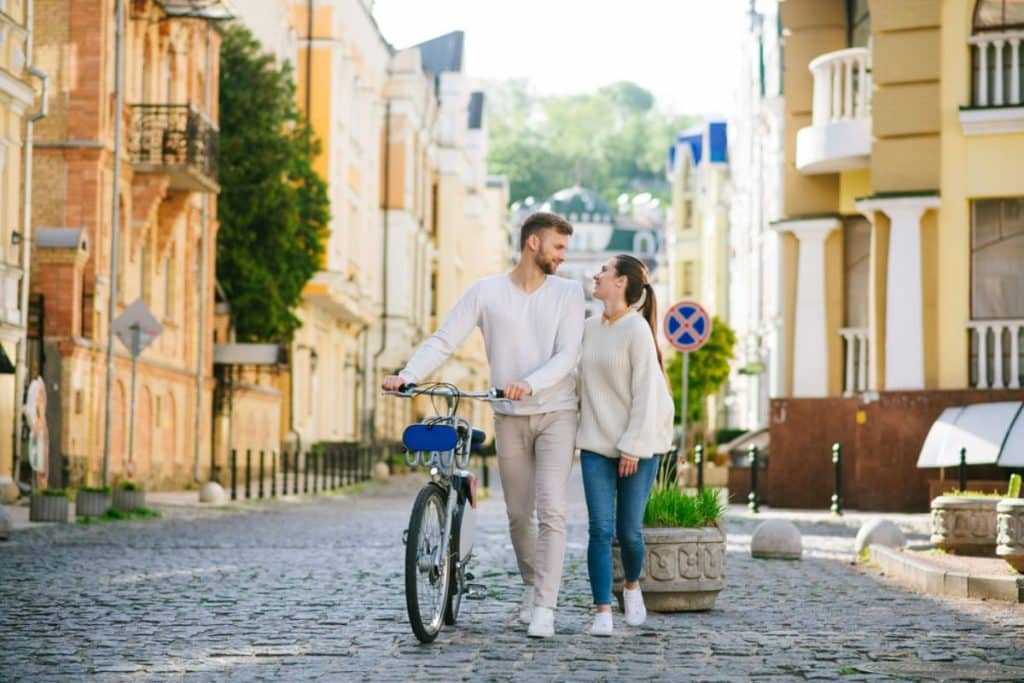 <p>Pick a neighborhood in your city that you’re both unfamiliar with and explore it together. Try new restaurants, visit shops, and enjoy the novelty of discovery.</p><p><a href="https://www.msn.com/en-us/channel/source/Lifestyle%20Trends/sr-vid-k30gjmfp8vewpqsgk6hnsbtvqtibuqmkbbctirwtyqn96s3wgw7s?cvid=5411a489888142f88198ef5b72f756ad&ei=13">Follow us on MSN to see more of our exclusive content</a></p>